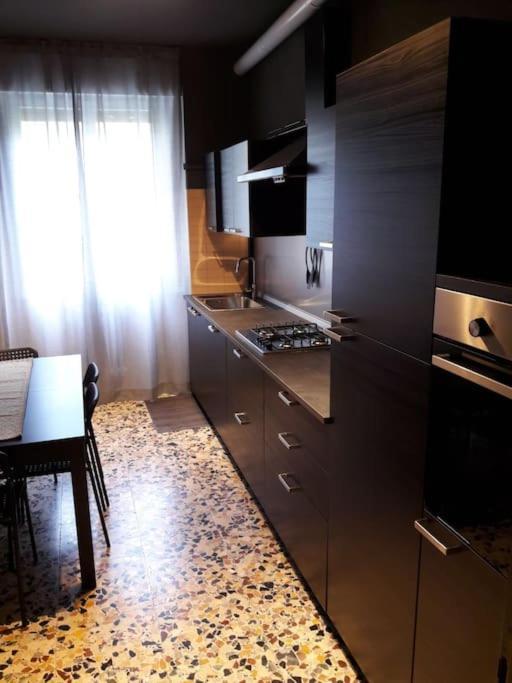 Casa Teodora Apartment Mantova Exterior photo