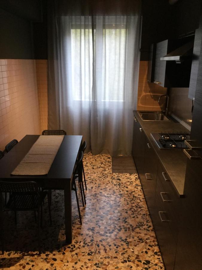 Casa Teodora Apartment Mantova Exterior photo